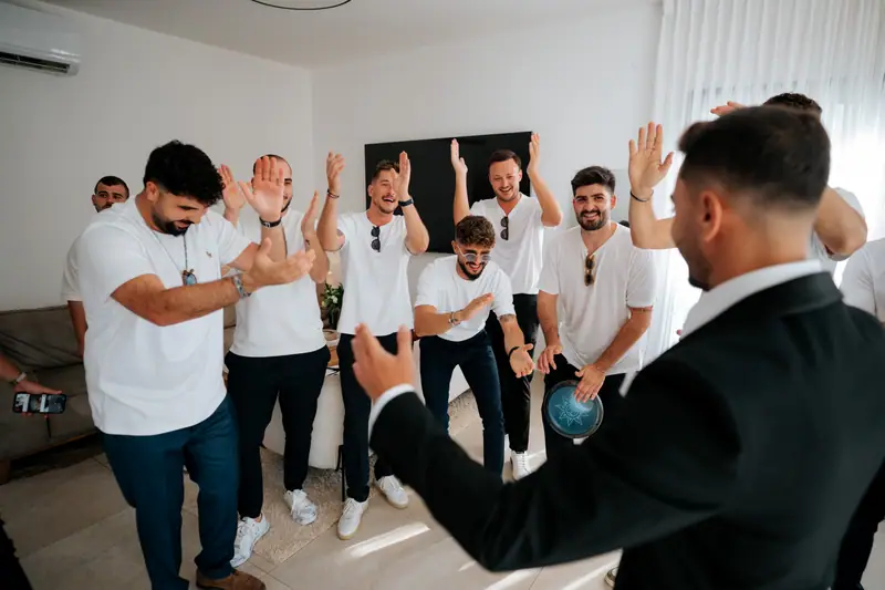 תמונת חתונה 80
