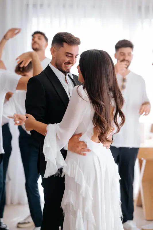 תמונת חתונה 160