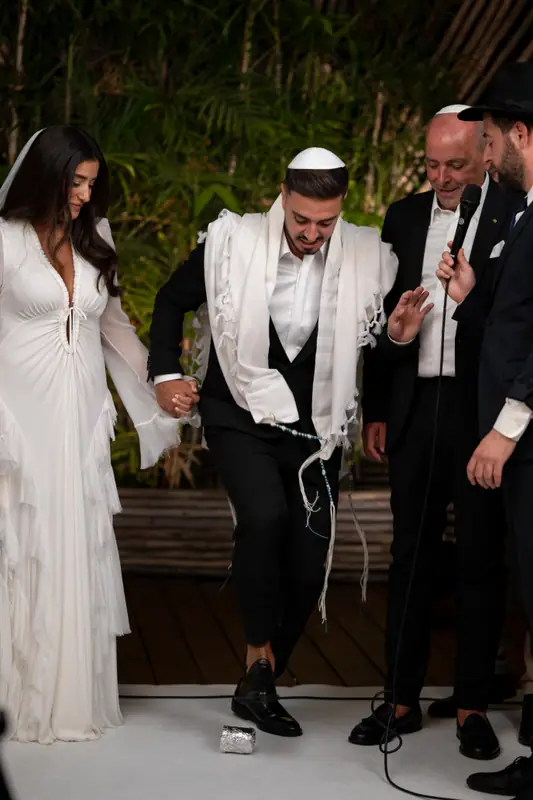תמונת חתונה 176
