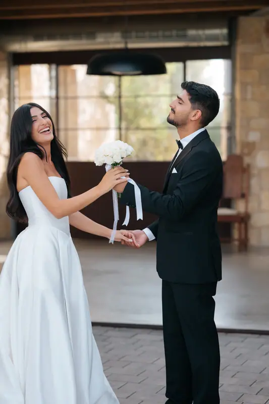 טיפים לצילומי התארגנות מושלמים